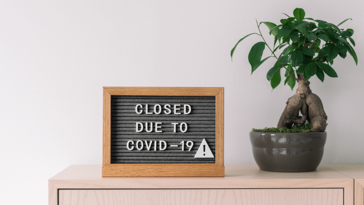 A lot of Things are Temporary – Our Health Isn’t One of&nbsp;Them