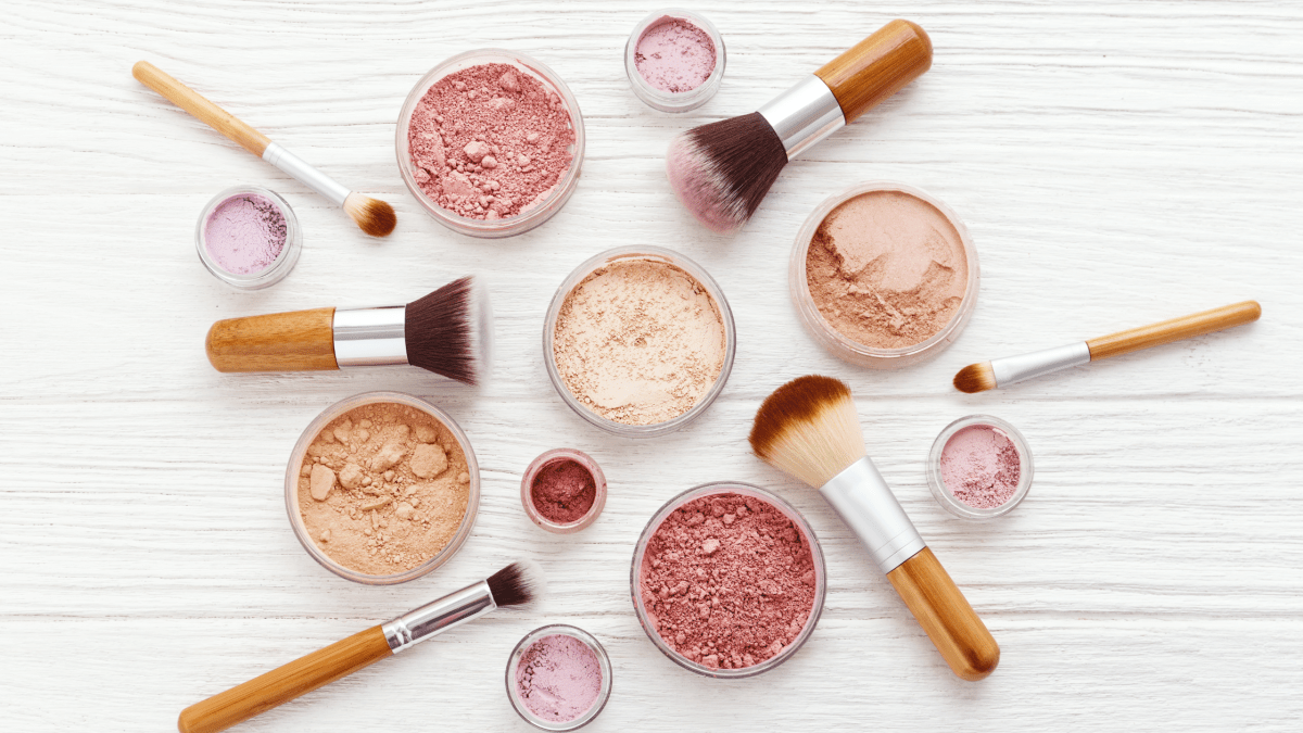 Cancer and Clean&nbsp;Beauty