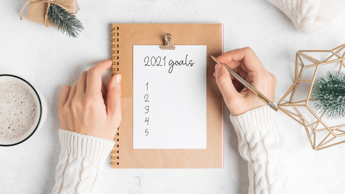 New Year, Better&nbsp;Me